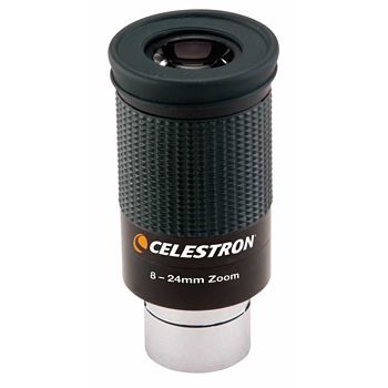 CELESTRON CL93230 GÖZ MERCEĞİ 8-24MM - 1