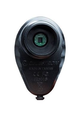 CELESTRON CL93709 NEXIMAGE GÜNEŞ SİSTEMİ GÖRÜNTÜLEYİCİ - 2