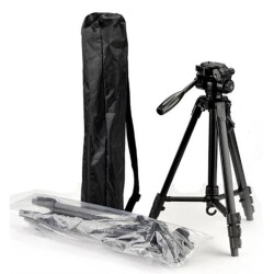 DIGIPOD TR-564 TRIPOD - Thumbnail