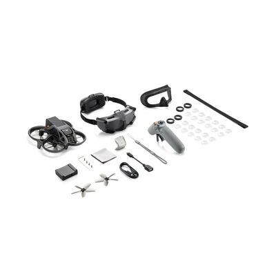 DJI AVATA EXPLORER COMBO - 4