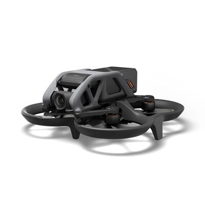 DJI AVATA EXPLORER COMBO - 2
