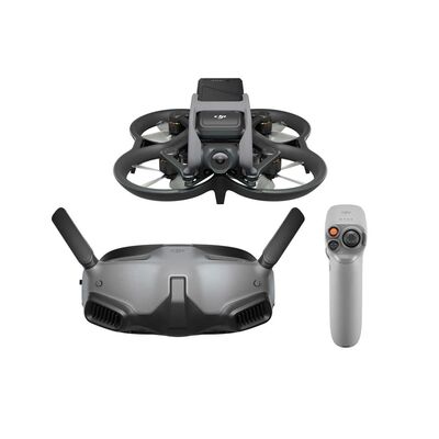 DJI AVATA EXPLORER COMBO - 3