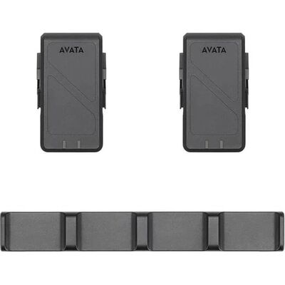 DJI Avata Fly More Kit - 1