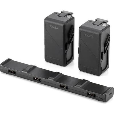 DJI Avata Fly More Kit - 2