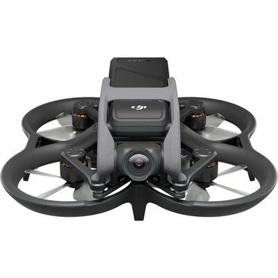 DJI AVATA PRO-VIEW COMBO (DJI GOGGLES 2) - 1