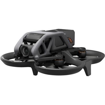 DJI AVATA PRO-VIEW COMBO (DJI GOGGLES 2) - 2