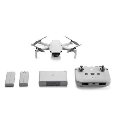 DJI MINI 2 SE FLY MORE COMBO - 2