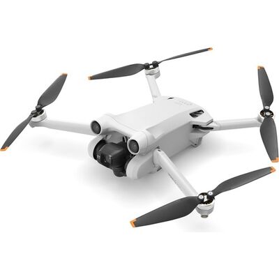 DJI Mini 3 Pro (DJI RC Ekranlı Kumandalı) Drone - 1