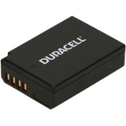 DURACELL LP-E10 PİL (CANON) - Thumbnail