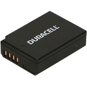 DURACELL LP-E10 PİL (CANON) - 2