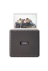 FUJIFILM INSTAX LINK WIDE MOCHA GREY PRINTER - Thumbnail