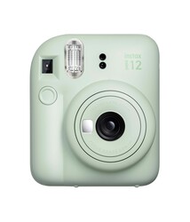 FUJIFILM INSTAX MINI12 MINT GREEN - Thumbnail