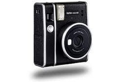 FUJIFILM INSTAX MINI 40 EX D BLACK - Thumbnail