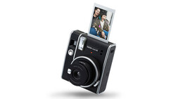 FUJIFILM INSTAX MINI 40 EX D BLACK - Thumbnail