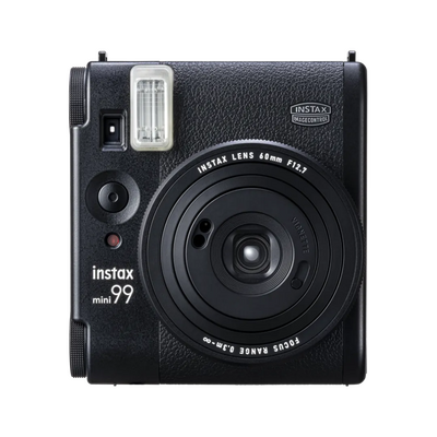 FUJIFILM INSTAX MINI 99 BLACK - 1