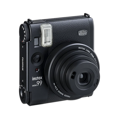 FUJIFILM INSTAX MINI 99 BLACK - 2