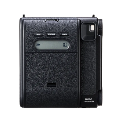FUJIFILM INSTAX MINI 99 BLACK - 3