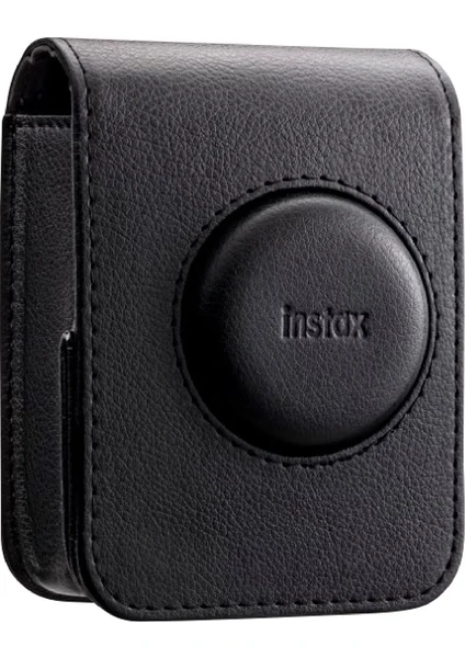 FUJIFILM - FUJIFILM INSTAX MINI EVO BLACK ÇANTA FUJIFILM - FUJIFILM INSTAX MINI EVO BLACK ÇANTA