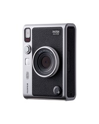 FUJIFILM INSTAX MINI EVO BLACK - Thumbnail