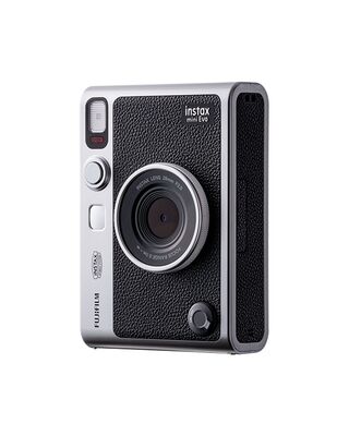 FUJIFILM INSTAX MINI EVO BLACK - 2
