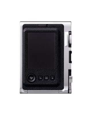FUJIFILM INSTAX MINI EVO BLACK - 4