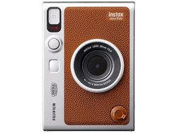 FUJIFILM INSTAX MINI EVO BROWN - Thumbnail