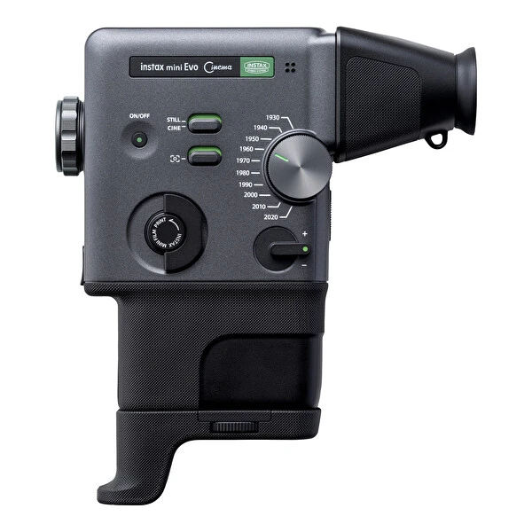 FUJIFILM INSTAX MINI EVO CINEMA - 1