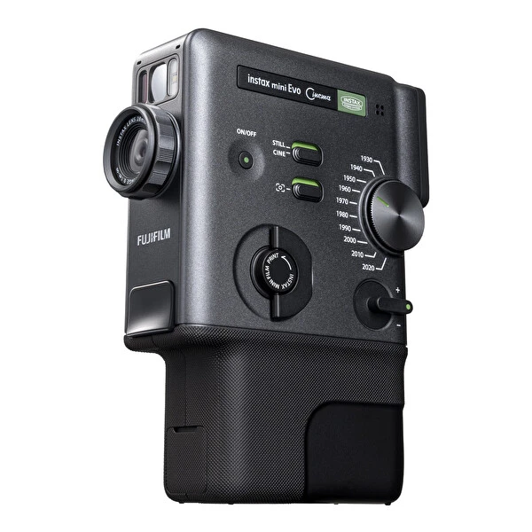 FUJIFILM INSTAX MINI EVO CINEMA - 2