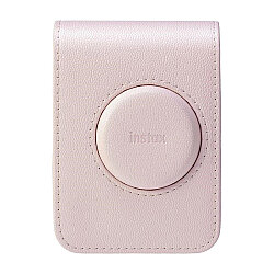 FUJIFILM INSTAX MINI EVO GENTLE ROSE ÇANTA 