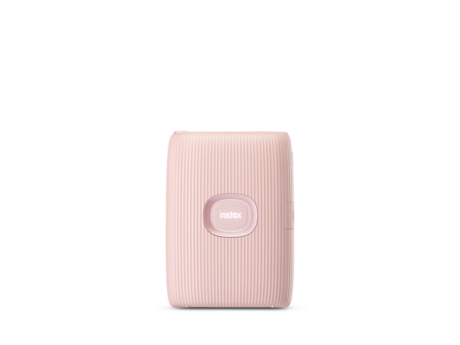  Fujıfılm Instax Mını Lınk 2 Soft Pınk Prınter