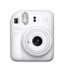 FUJIFILM INSTAX MINI12 CLAY WHITE - Thumbnail