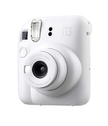 FUJIFILM INSTAX MINI12 CLAY WHITE - Thumbnail