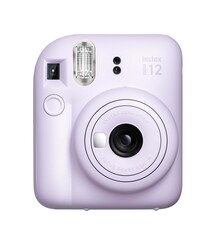 FUJIFILM INSTAX MINI12 LILAC PURPLE - Thumbnail