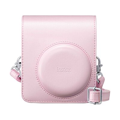 FUJIFILM INSTAX MINI 13 CANDY PINK ÇANTA - 1