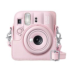 FUJIFILM INSTAX MINI 13 CANDY PINK ÇANTA - 2