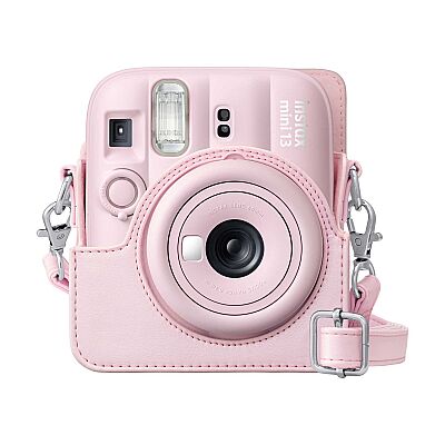 FUJIFILM INSTAX MINI 13 CANDY PINK ÇANTA - 2