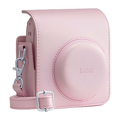FUJIFILM INSTAX MINI 13 CANDY PINK ÇANTA - 3