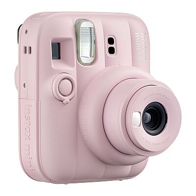 FUJIFILM INSTAX MINI13 CANDY PINK - 2