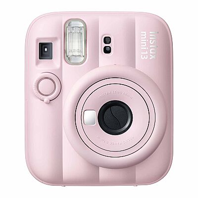 FUJIFILM INSTAX MINI13 CANDY PINK - 1