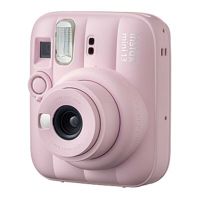 FUJIFILM INSTAX MINI13 CANDY PINK - 3