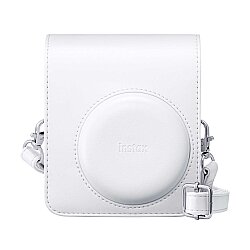FUJIFILM INSTAX MINI 13 CLAY WHITE ÇANTA