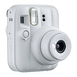 FUJIFILM INSTAX MINI13 CLAY WHITE - 3