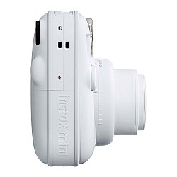 FUJIFILM INSTAX MINI13 CLAY WHITE - 4