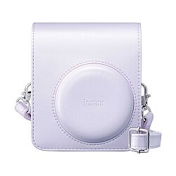 FUJIFILM INSTAX MINI 13 DREAMY PURPLE ÇANTA
