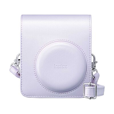 FUJIFILM INSTAX MINI 13 DREAMY PURPLE ÇANTA - 1