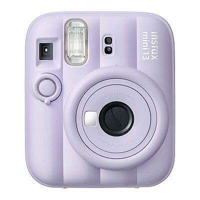 FUJIFILM INSTAX MINI13 DREAMY PURPLE - 1