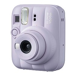FUJIFILM INSTAX MINI13 DREAMY PURPLE - 2