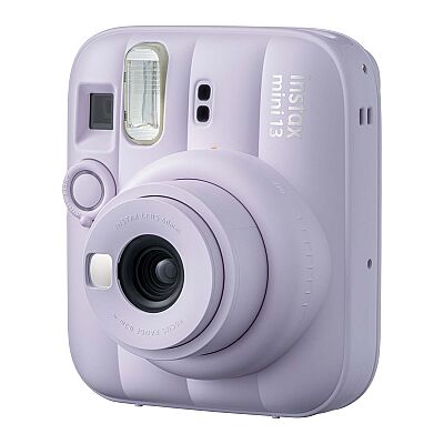 FUJIFILM INSTAX MINI13 DREAMY PURPLE - 2
