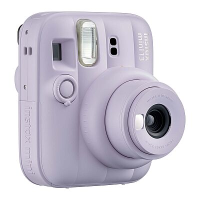 FUJIFILM INSTAX MINI13 DREAMY PURPLE - 3