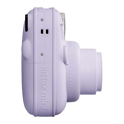 FUJIFILM INSTAX MINI13 DREAMY PURPLE - 4
